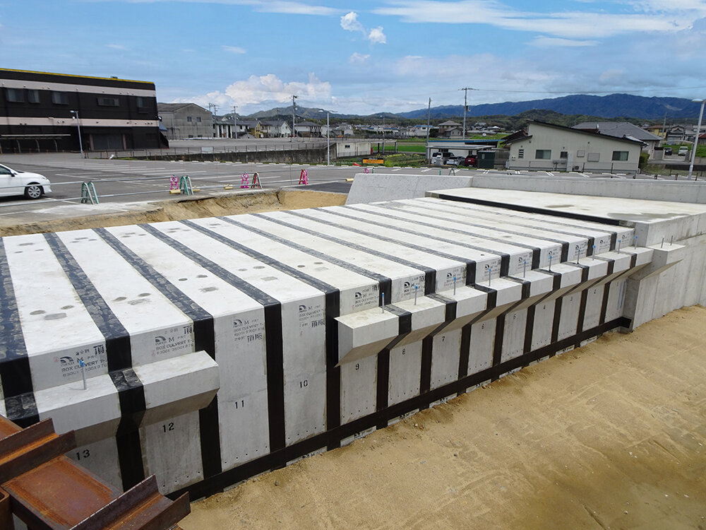 本山橋架替本山甲地区外改良工事